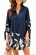 Women Mini Summer Dress